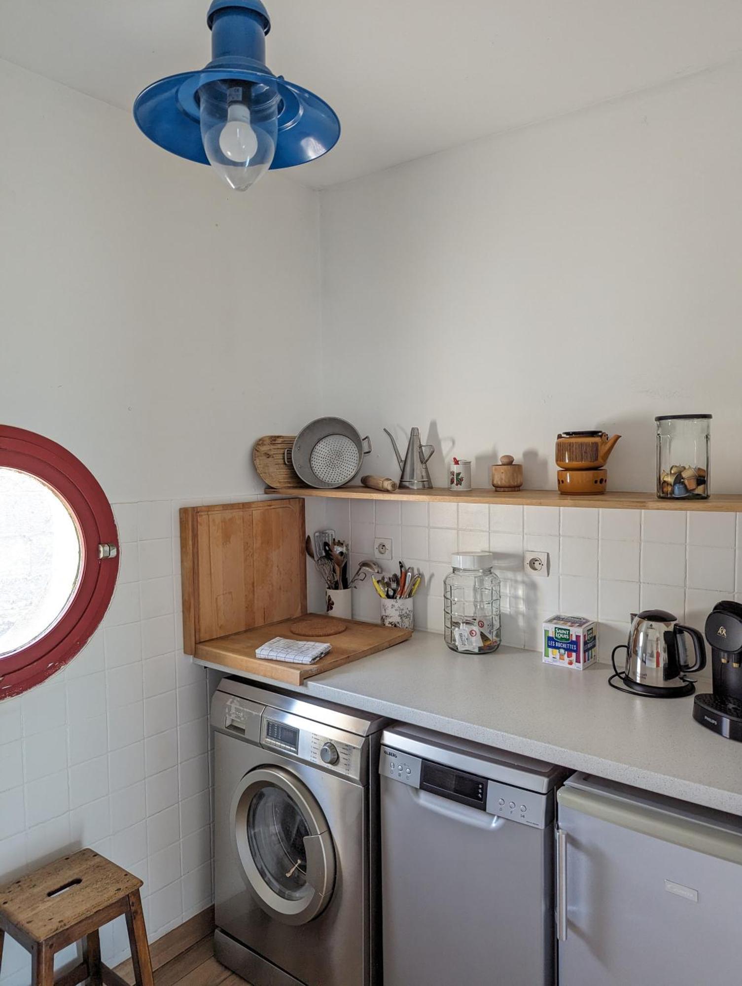 Lumineux Appartement Sous Les Toits A Pey Berland Bordeaux Luaran gambar